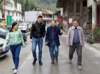 <b>不忘初心 牢記使命 三下白羊鄉(xiāng) 助力農(nóng)村產(chǎn)業(yè)邁出新步伐！</b>