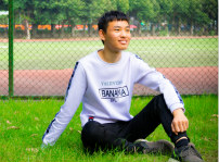 <b>心中有夢，腳下有路，唯有行動方能抵達</b>