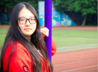 <b>成長路上，指夢為馬，不負韶華</b>