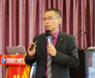 <b>越專業(yè) 越出色 用大咖的力量指引學(xué)生如何“智贏未來”</b>