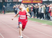 <b>2018四川新華電腦學(xué)院冬季運動會精彩瞬間回顧</b>