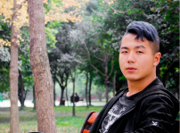 <b>夢想的花，開在奮斗之上，用電競的花火播下希望的種子</b>