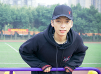 <b>頂著家人反對，我毅然決然選擇了電競專業(yè)</b>