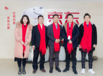 <b>四川新華走進企業(yè) 畢業(yè)生暖心慰問回訪</b>