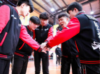 <b>理實結(jié)合，新華學(xué)子展現(xiàn)專業(yè)電競風(fēng)采！</b>