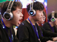 <b>“新華互聯(lián)網(wǎng)杯”XCG英雄聯(lián)盟爭霸賽全國總決賽見證榮耀誕生！</b>