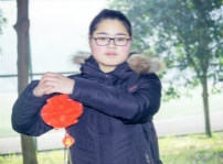 <b>新生證言|唐琴：逆光前行的女孩，夢想不留遺憾！</b>