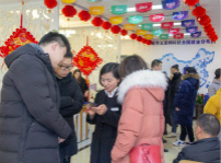 <b>四川新華春季招生火熱進(jìn)行中！搶占好專業(yè)拼人品的時候到啦！</b>