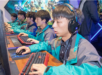 <b>神游電競(jìng)·雷神杯全國(guó)高校電競(jìng)聯(lián)賽ACL精英賽成都站奏響歷史強(qiáng)音</b>