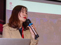 <b>京東校企分享會(huì)暨四川新華人才宣講招聘會(huì)</b>