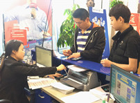 <b>春風(fēng)十里，不如踏青來新華報(bào)名的你！</b>