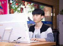 <b>誰(shuí)說熱愛游戲動(dòng)漫不能青春熱血？</b>