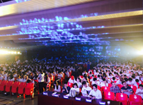 <b>新華互聯(lián)網(wǎng)科技2019五大專業(yè)特色學(xué)院發(fā)布會(huì)倒計(jì)時(shí)—開幕在即！</b>