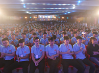 <b>新華互聯(lián)網(wǎng)科技五大特色專業(yè)共建學(xué)院解讀：為新時(shí)代創(chuàng)技能人才打造最好的成</b>