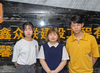 <b>當(dāng)端午遇上高考，四川新華就業(yè)回訪在行動(dòng)</b>