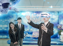 <b>高考完報(bào)啥專業(yè)好？為什么要選VR+AR建筑表現(xiàn)大師？</b>