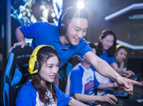 <b>「電競少年 C位出道」韓國游學(xué)“超凡之旅”了解下？</b>