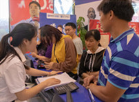 <b>四川新華秋招火爆進(jìn)行中，每個(gè)孩子的夢(mèng)想都值得被善待</b>