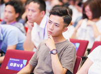 <b>從月薪1500到年薪50W,我只是敢于嘗試！</b>