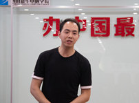 <b>辦好職業(yè)教育，教學(xué)我們是認(rèn)真的！名企大咖新華行</b>