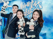 <b>重磅！新華互聯(lián)網(wǎng)科技-阿里云“H531專才培養(yǎng)計(jì)劃”即將開(kāi)啟</b>