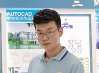 <b>張銘峰:大家都很優(yōu)秀，我沒理由落后</b>