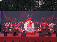 <b>新華·華為“產(chǎn)教融合·項目共建”發(fā)布暨ACAA全國總決賽頒獎典禮隆重舉行</b>