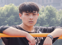 <b>優(yōu)秀學(xué)子|李鈺源：眼里有光，不懼未來 </b>