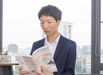 <b>大學(xué)畢業(yè)后來新華學(xué)軟件開發(fā)</b>