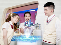 <b>國漫迎來發(fā)展機遇，亟需動漫人才儲備！</b>