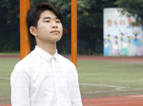 <b>優(yōu)秀學(xué)生|丁佳明：學(xué)習(xí)，是一輩子的事情</b>