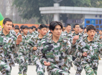 <b>“三教三訓(xùn)”助力新華學(xué)子成為職場達人</b>