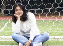 <b>優(yōu)秀學(xué)生|方美玲：努力的人終不會被辜負</b>