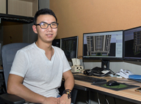 <b>職場只相信有實(shí)力的人</b>