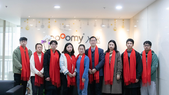 <b>暖心就業(yè)回訪，心系學(xué)子成長</b>