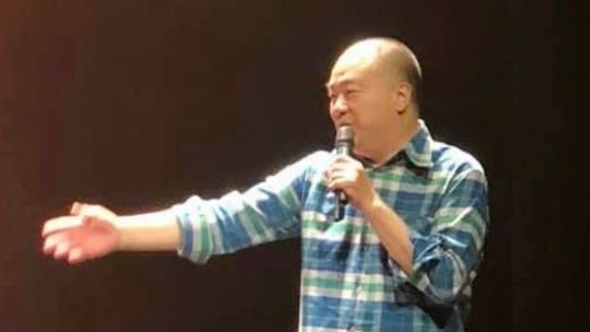 <b>驚喜預(yù)告|《開心鬼》導(dǎo)演要來四川新華啦！</b>