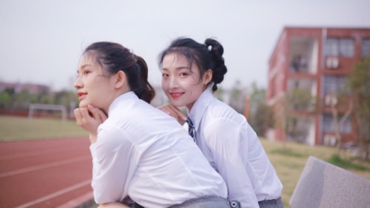 <b>女生節(jié)相遇新華，奔向美麗新人生</b>