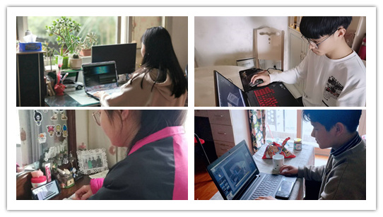 <b>同學(xué)，你認(rèn)真學(xué)習(xí)的樣子真好看！</b>