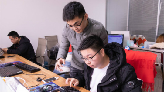 <b>就業(yè)學(xué)子專訪之毛萬里:命運(yùn)只能掌握在自己手中</b>