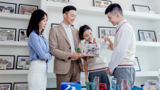 <b>新時代下的職業(yè)教育之路</b>