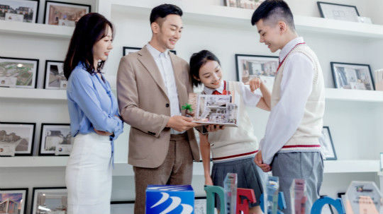 <b>探秘新華互聯(lián)網(wǎng)科技系列之——熱門專業(yè)</b>