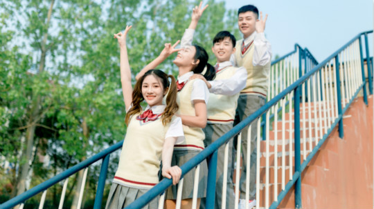 <b>這一年，新華互聯(lián)網(wǎng)科技有哪些變化？</b>