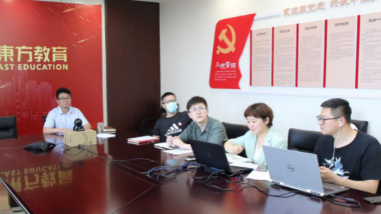 <b>對標(biāo)國際 賦能數(shù)字化！新華學(xué)子即將赴國際舞臺參加比賽</b>