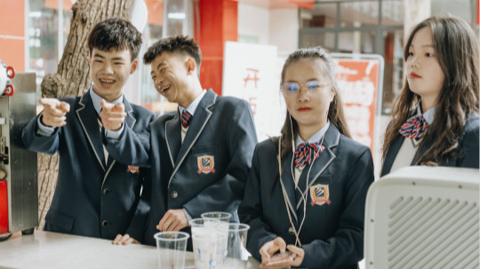 <b>高考即將來臨，同學(xué)這些問題你需要注意！</b>