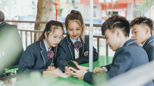 <b>好成長 新時代新職業(yè)下的新青年</b>