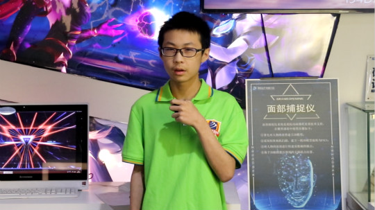 <b>走在十字路口，電競讓他重獲新生</b>