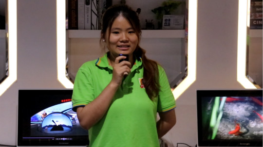 <b>轉(zhuǎn)校來新華，用一技之長找尋自己想要的未來！</b>