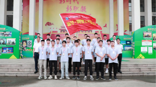 <b>關(guān)于新華·阿里云精英特訓(xùn)營(yíng)，他們有料爆！</b>