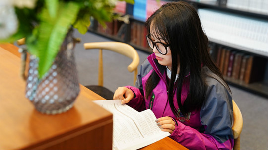 <b>學(xué)一技之長改變生長軌跡，來新華演繹精彩人生！</b>