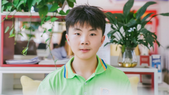 <b>學(xué)影視動(dòng)漫 逐夢在新華</b>